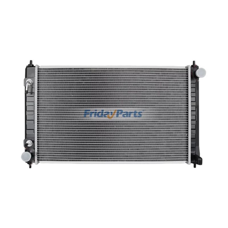 Water Tank Radiator 221-3407 21460-ZN50B for Nissan 2007-2018 Altima 2009-2014 2016-2023 Maxima