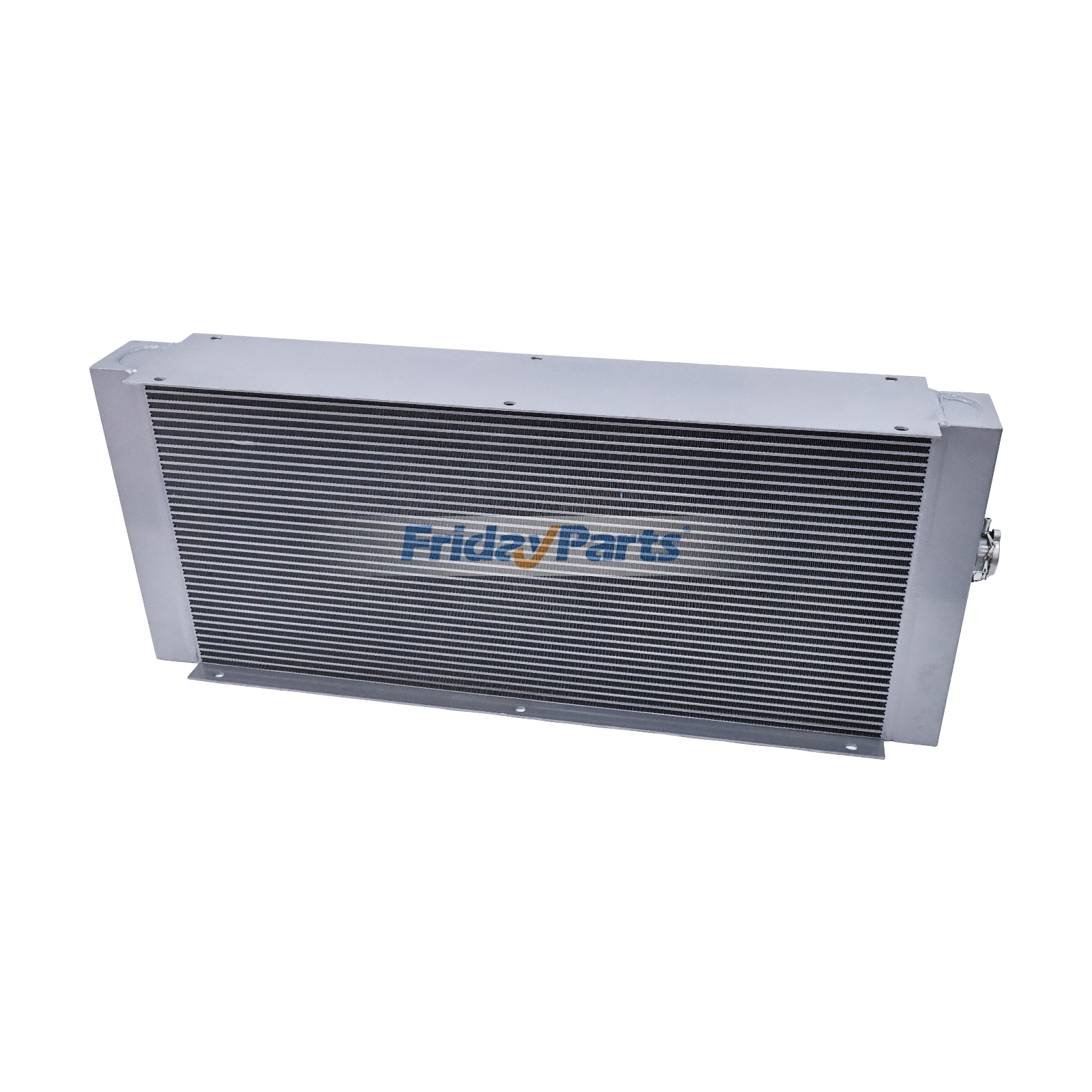 Excavator Radiator
