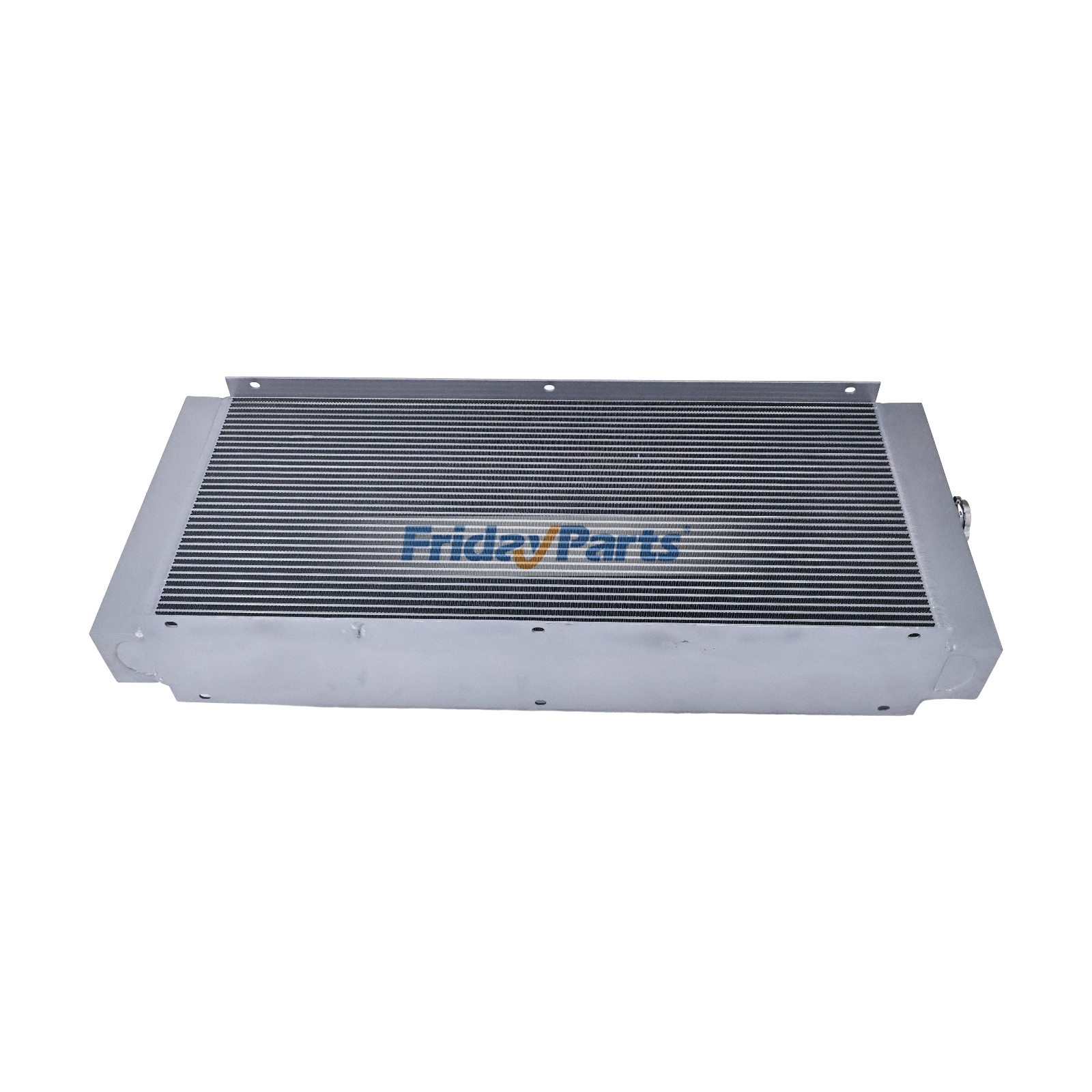 Radiator compatible with Excavator