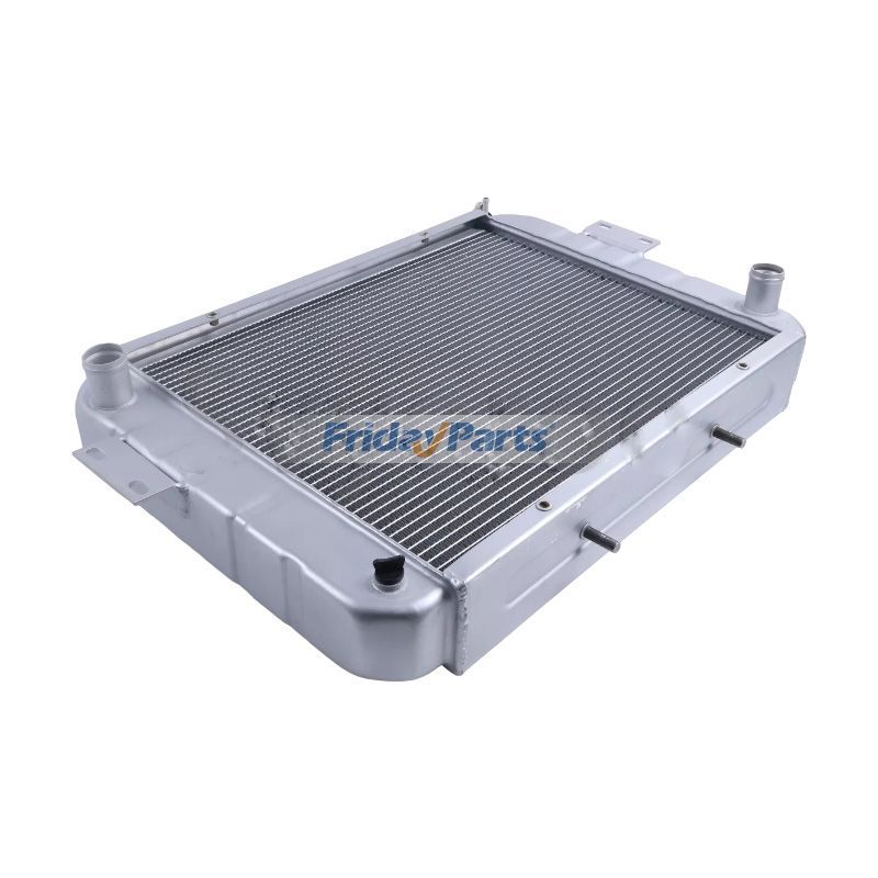 Water Tank Radiator 32541 for Tailift Forklift C240/3T MTM