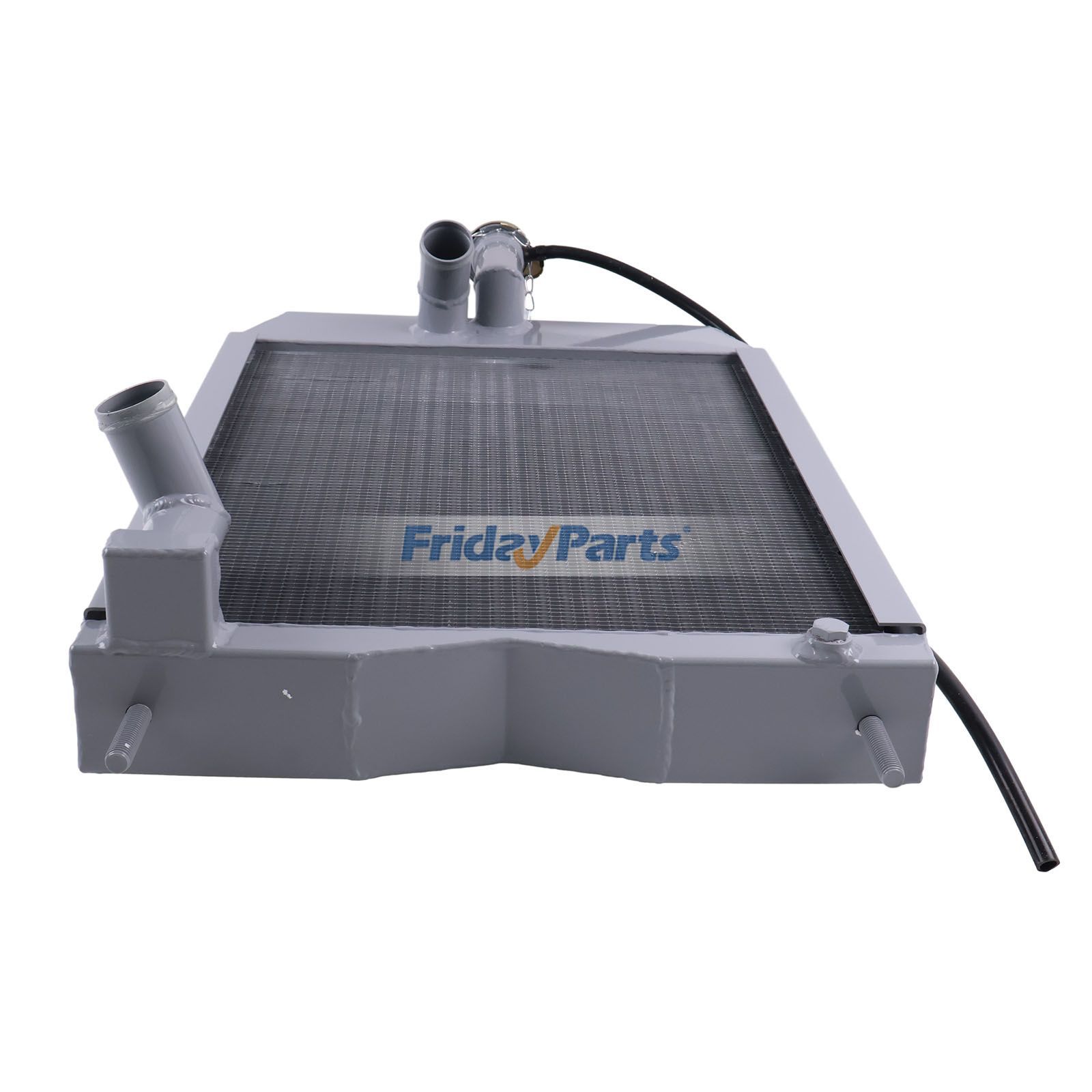 Wassertank Kühlerfür Traktor