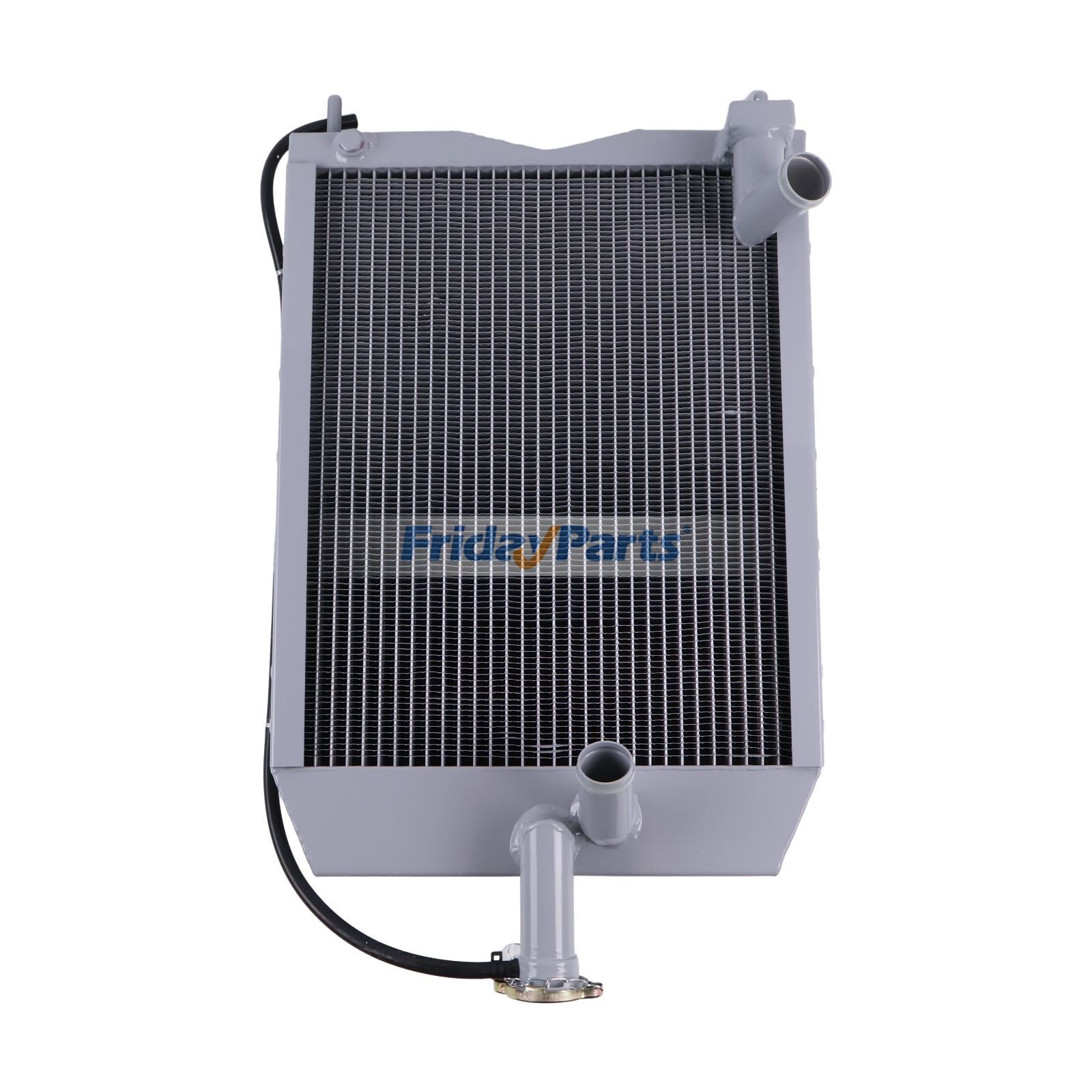 Wassertank Kühlerfür TraktorFür Massey Ferguson