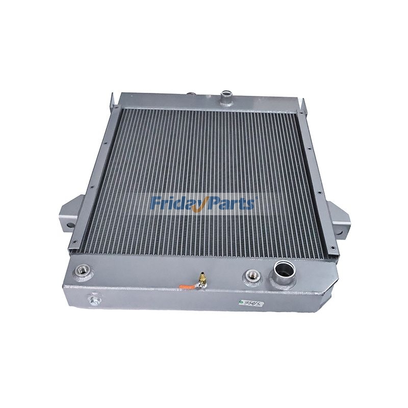 Water Tank Radiator  in Stock in China,China Stock