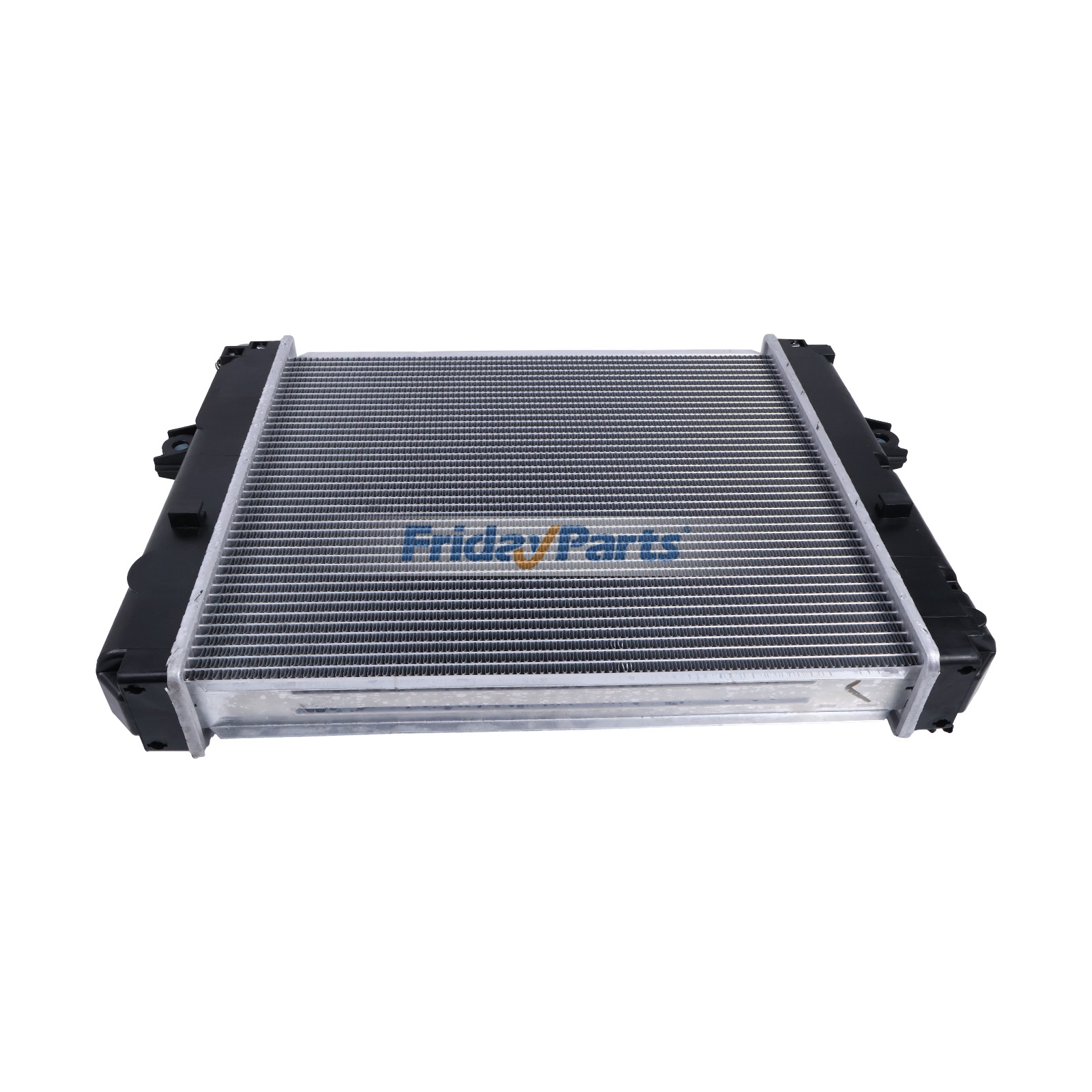 Forklift Water Tank Radiator