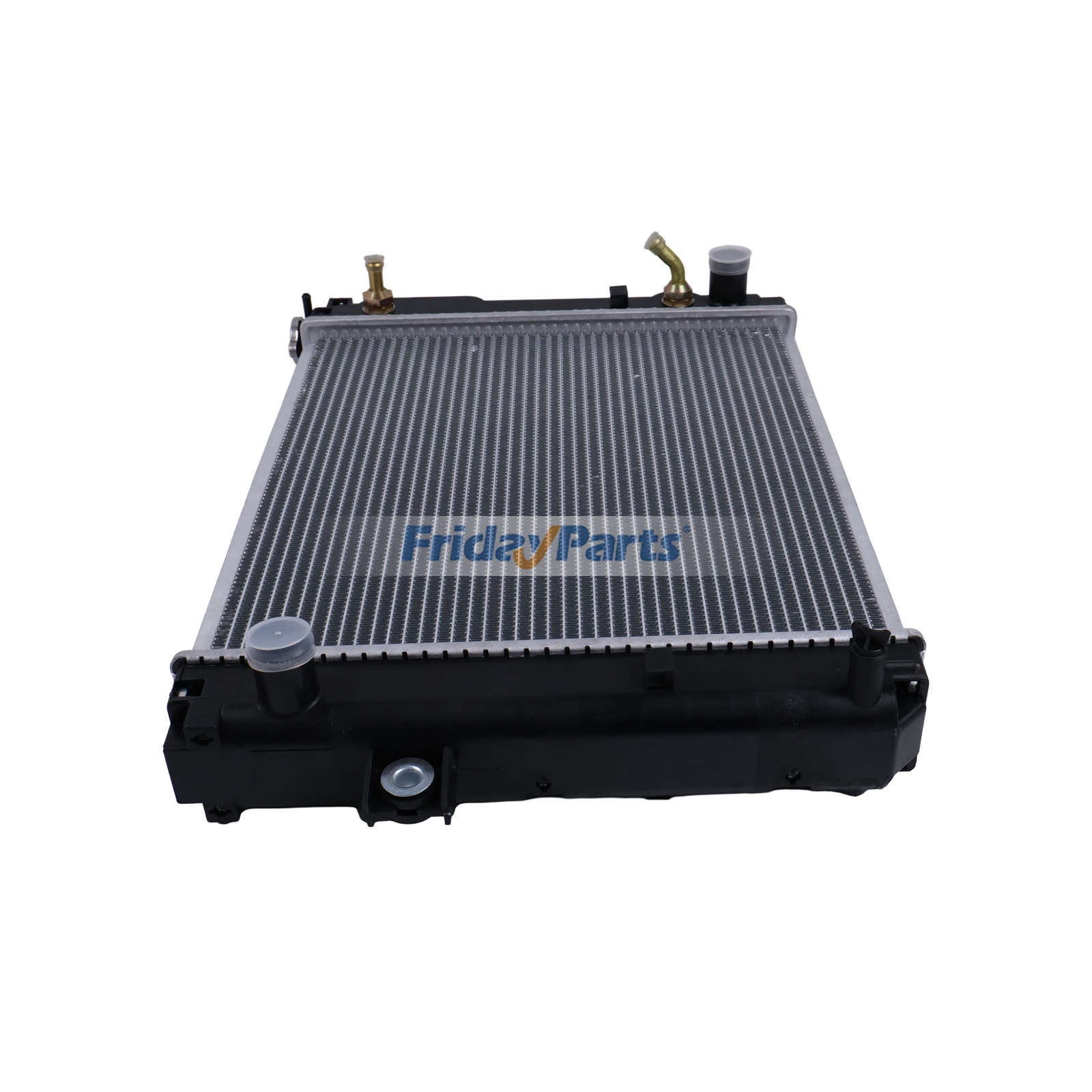  Water Tank Radiator For Hyster