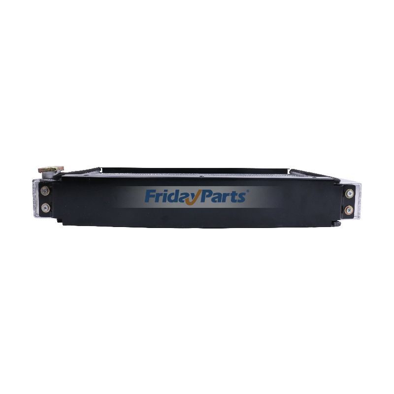 FridayParts Water Tank Radiator