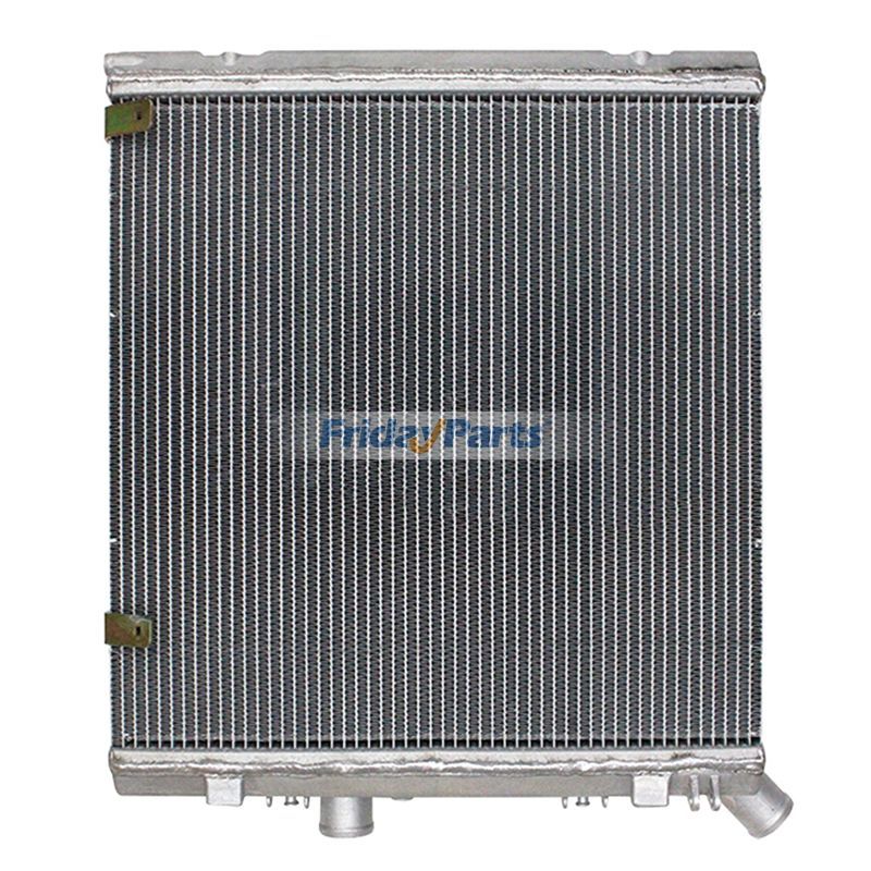 Water Tank Radiator 7024101 for Bobcat Loader S850 T870