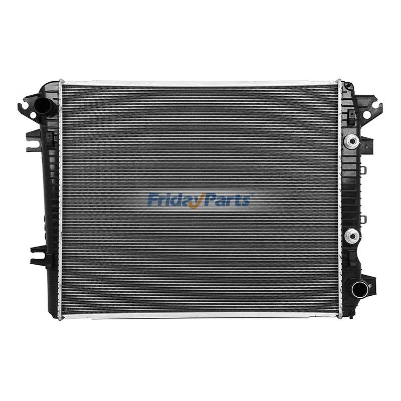 Water Tank Radiator 84224661 for Chevrolet Silverado 2500HD 3500HD GMC Sierra 2500HD 3500HD 2017-2019