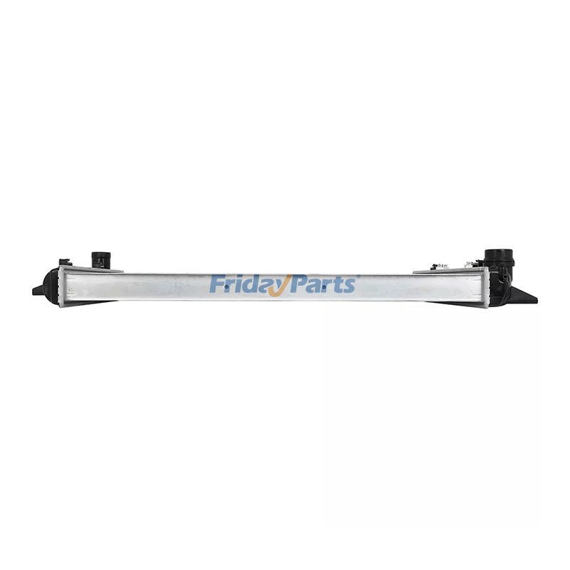  Water Tank Radiator For Chevrolet,For GMC