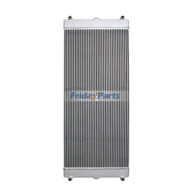 Water Tank Radiator 87601392 for CASE Combine 9230 9120 9010 8230 8010 7010 7130 7230