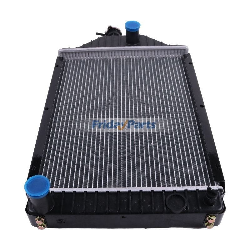 Wassertank Kühlerfür Traktor