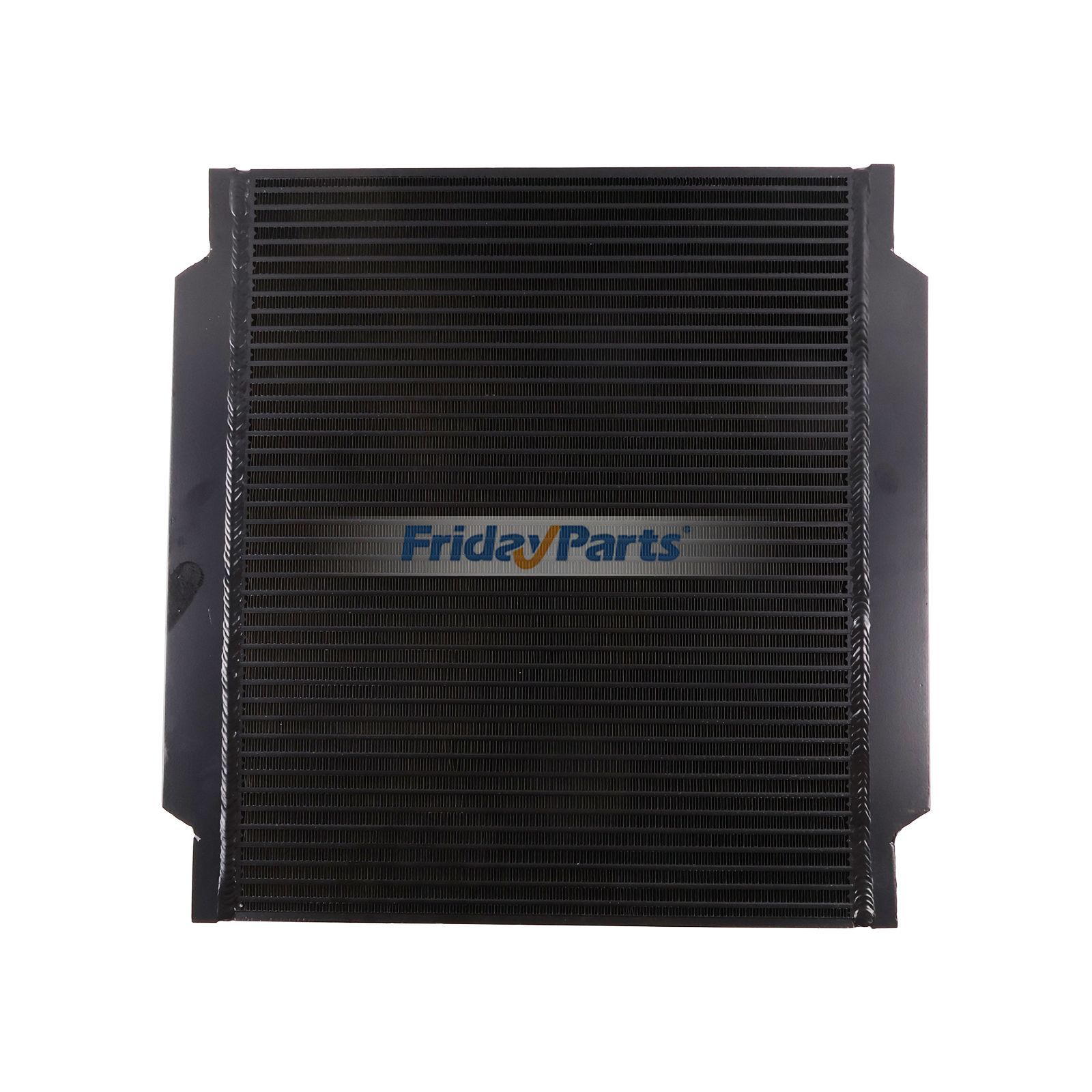 FridayParts Radiator