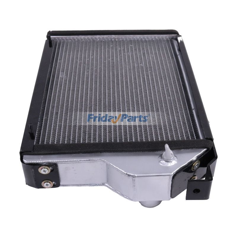 Water Tank Radiator in Stock in China,China Stock,Germany