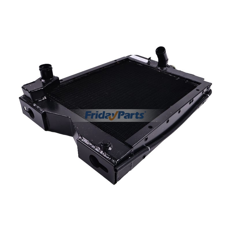 Water Tank Radiator in Stock in China,China Stock