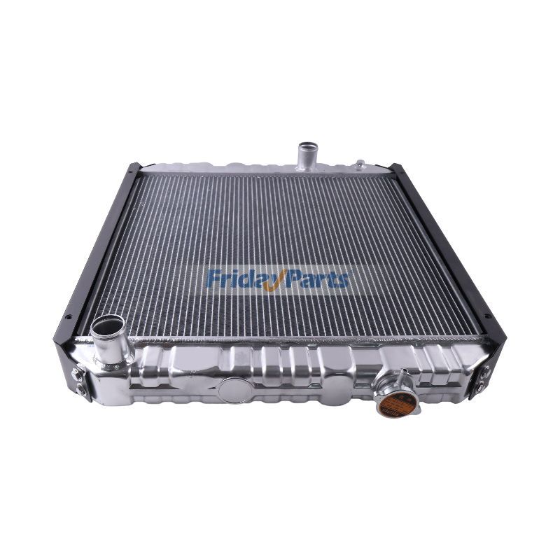 Water tank Radiator Core Assembly for Engine,Excavator