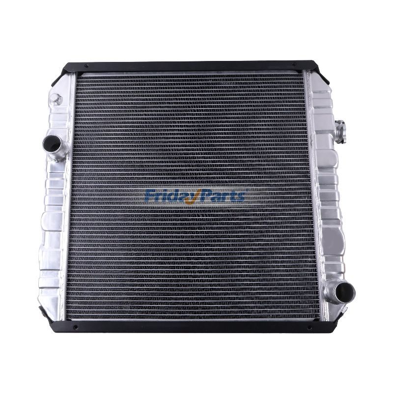 Engine,Excavator Water tank Radiator Core Assembly
