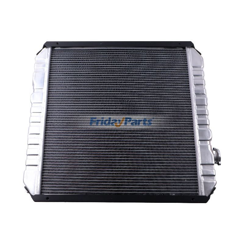 Water tank Radiator Core Assembly in Stock in China