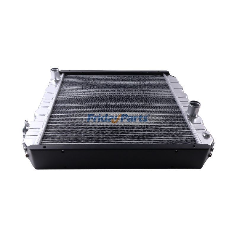  Water tank Radiator Core Assembly For KOMATSU