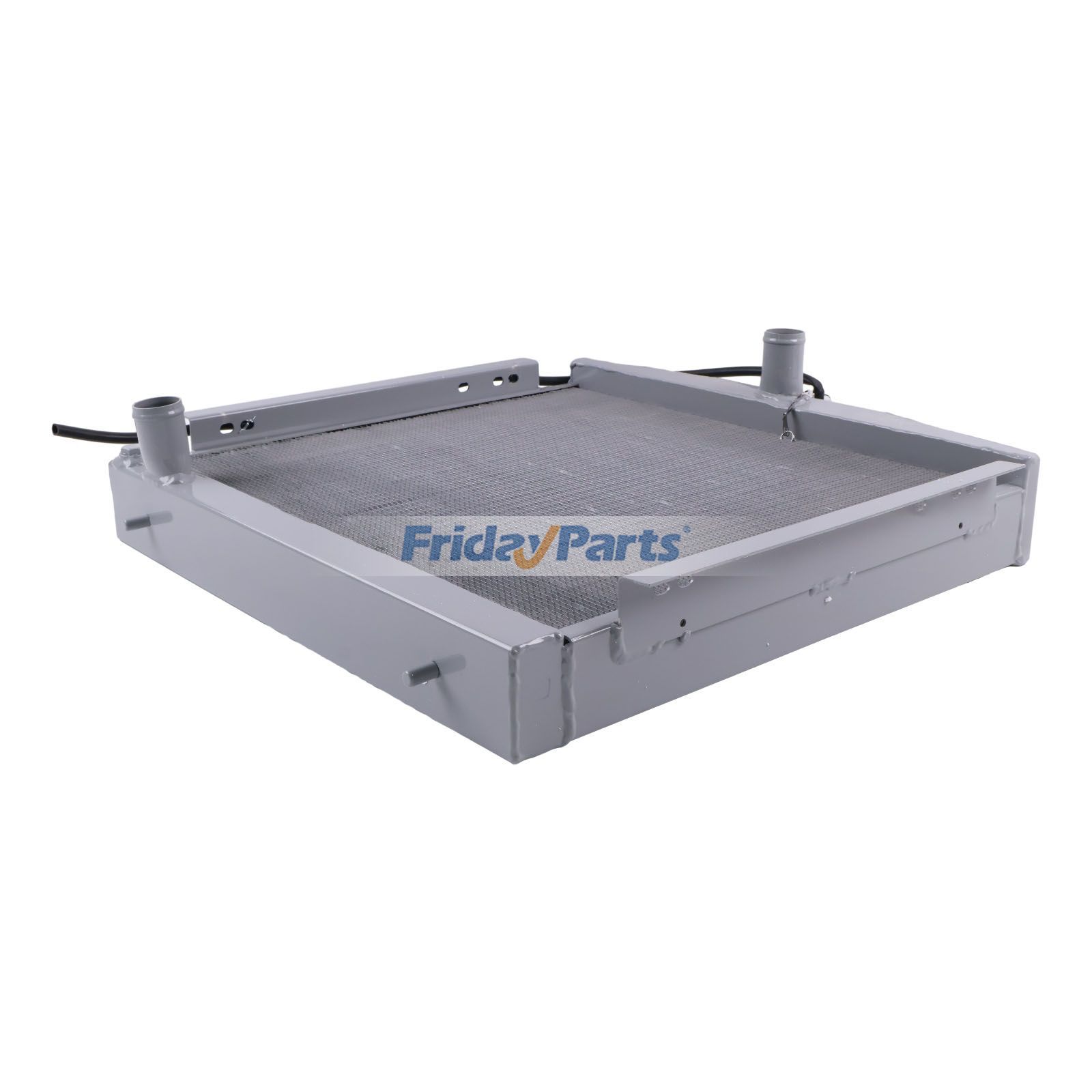 Water Tank Radiator for Hand & Power Tools