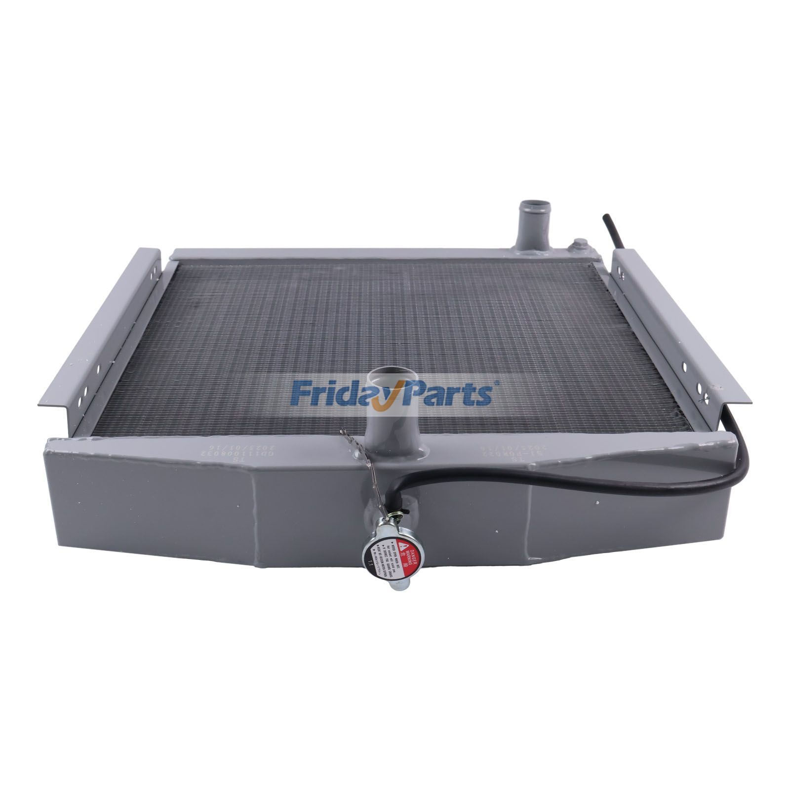 Hand & Power Tools Water Tank Radiator