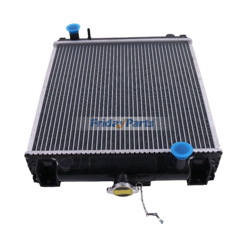 Water Tank Radiator for Engine,Tractor