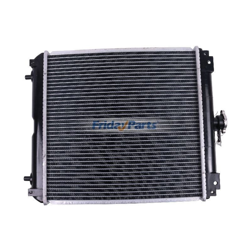 Water Tank Radiator in Stock in China,USA