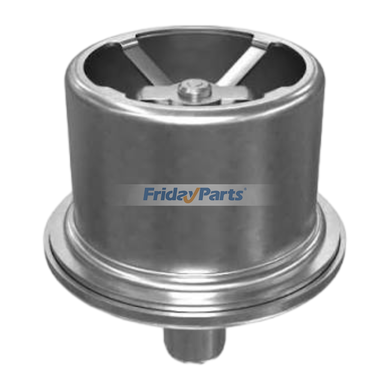 Water Temperature Regulator for Caterpillar CAT Engine C32 3516C 3512C C18 C140 Loader 973C 953C 963B 963C 973 242B3 262 226B3 226B 248B 216B 246B 268B
