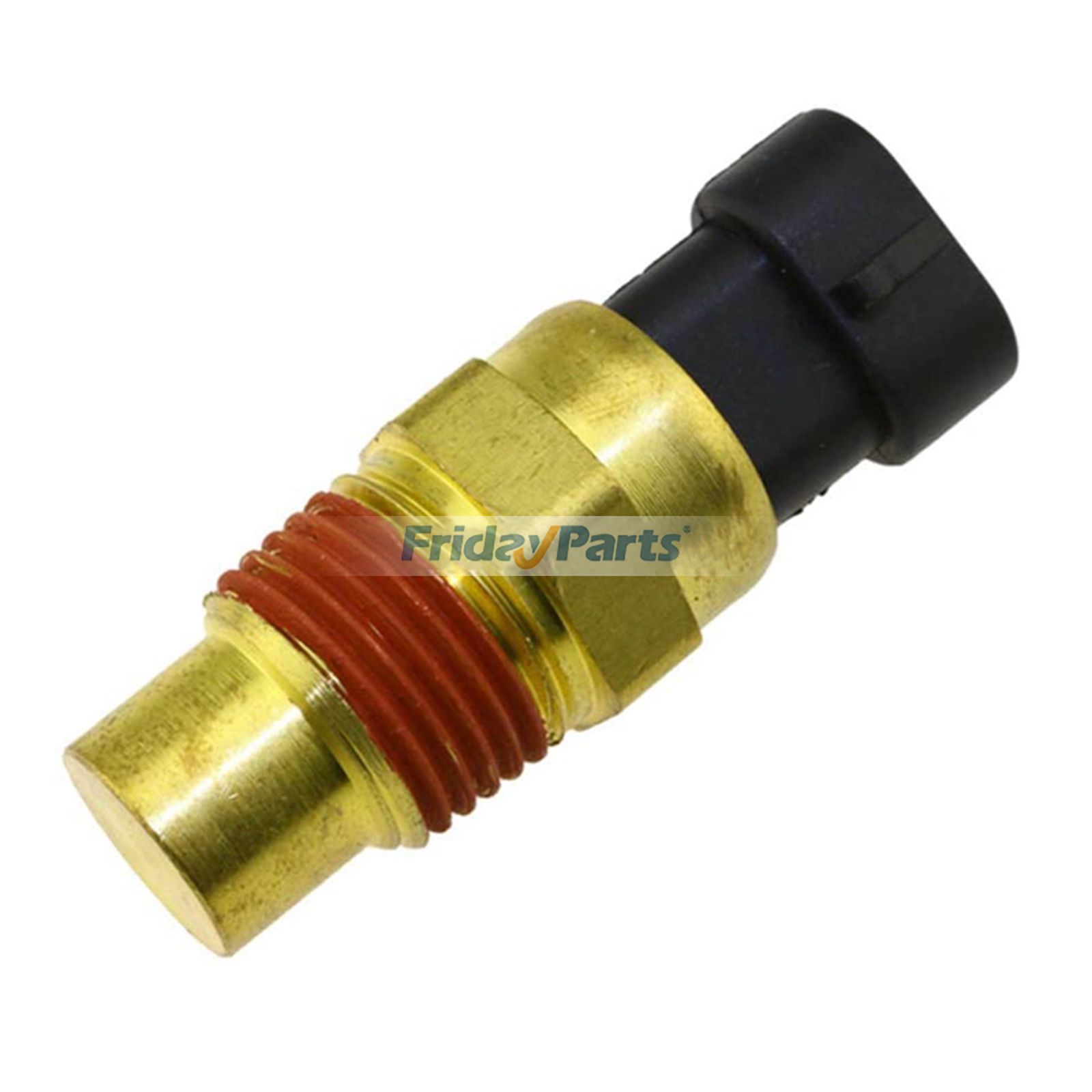 Sensor de temperatura del agua 3408631 para motor Cummins 4B3.9 6B5.9 K38 K50 QST30 CM552 V28 V903