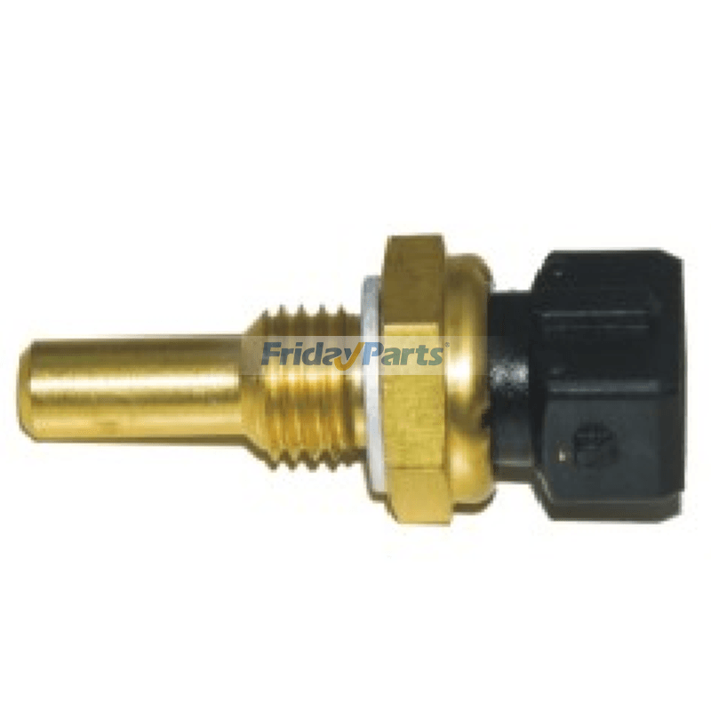 Sensor de temperatura del agua para Hyundai R60 R150 R220 R215 R225 R305