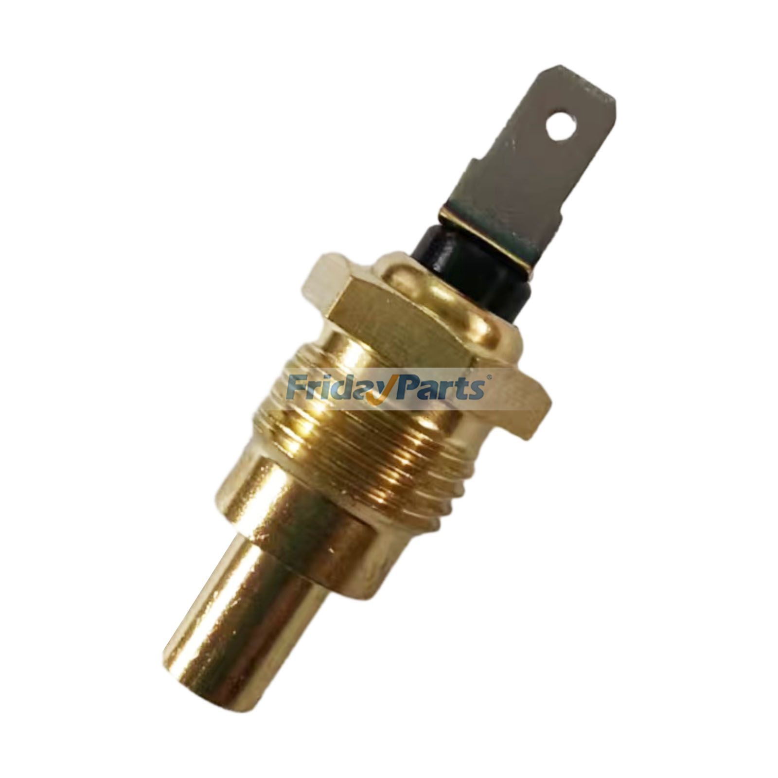 Sensor de temperatura del agua YT52S00001P1 para excavadora Kobelco SK200-6 SK200-6E SK200LC-6 SK250LC SK290LC SK330LC SK330LC-6E SK480LC SK480LC-6E SK850 Para KOBELCO