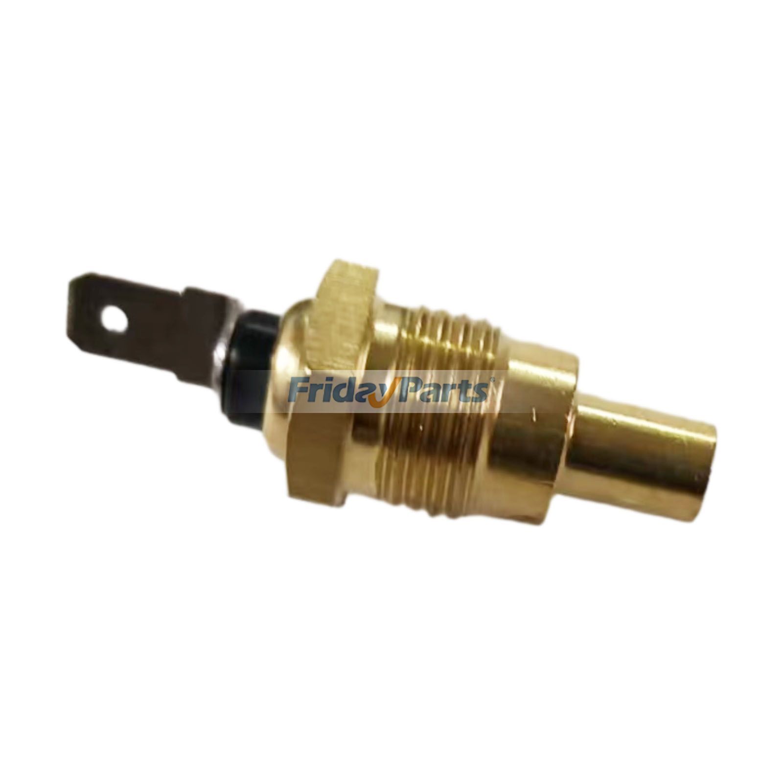 Sensor de temperatura del agua YT52S00001P1 para excavadora Kobelco SK200-6 SK200-6E SK200LC-6 SK250LC SK290LC SK330LC SK330LC-6E SK480LC SK480LC-6E SK850 de FridayParts