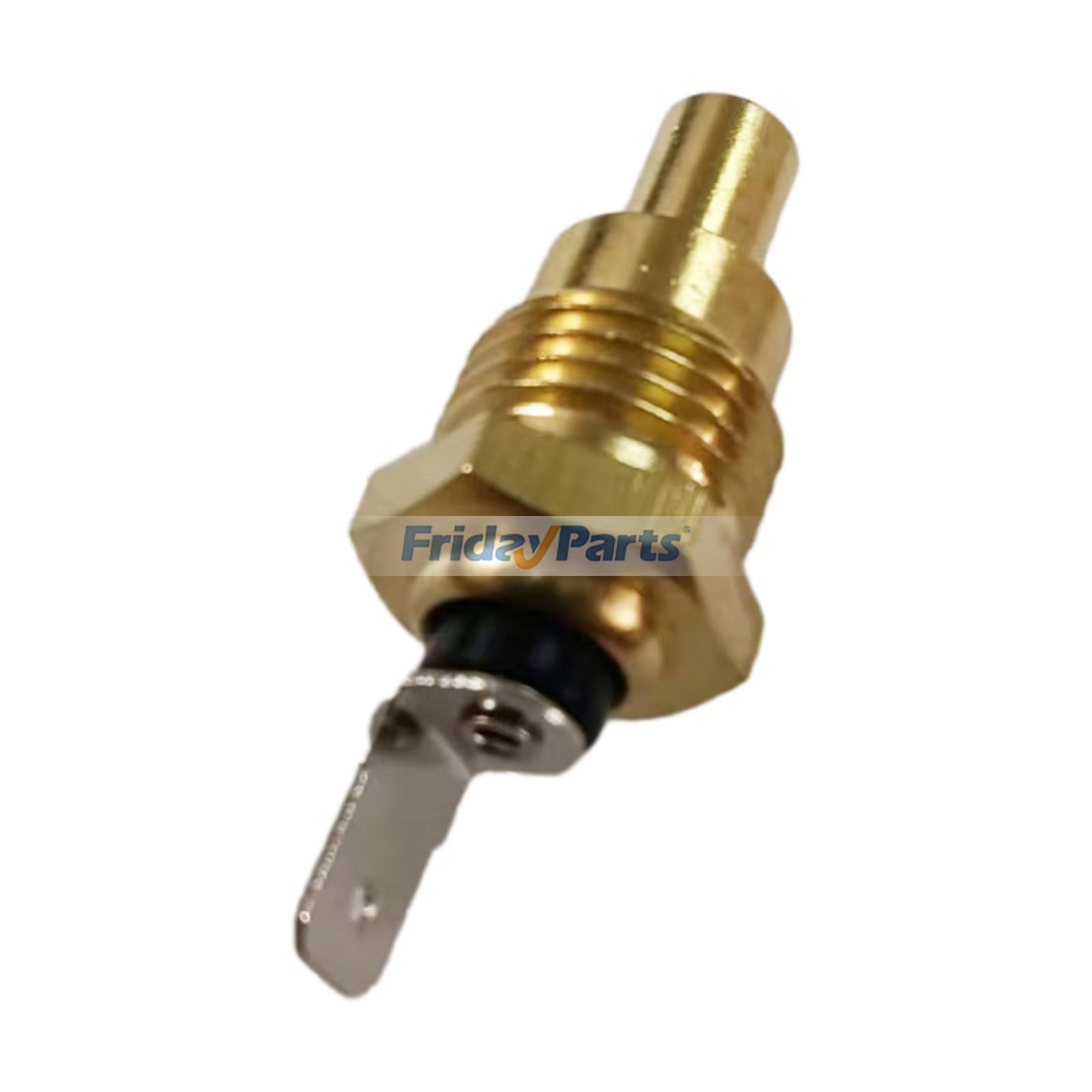 Sensor de temperatura del agua YT52S00001P1 para excavadora New Holland E70 E80 E130 E160 E215