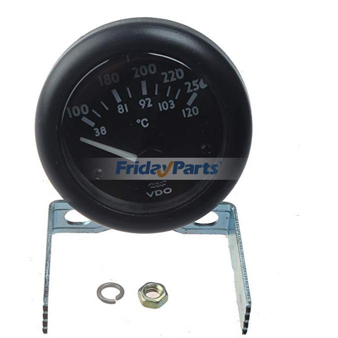 FridayParts Wassertemperatur-Thermostat
