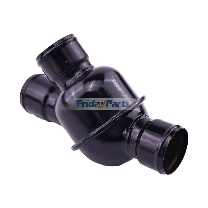 Wasserthermostatfür Motor