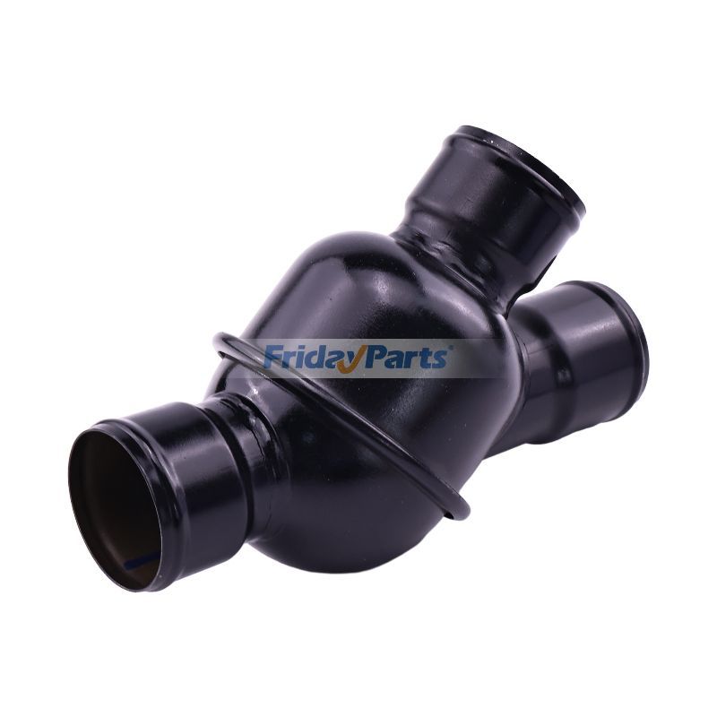 Wasserthermostat 65110080 für Deutz-Motor BF4M1013FC BF6M1013E BF6M1013EC BF6M1013ECP BF6M1013FC TCD6L20132Vfür 