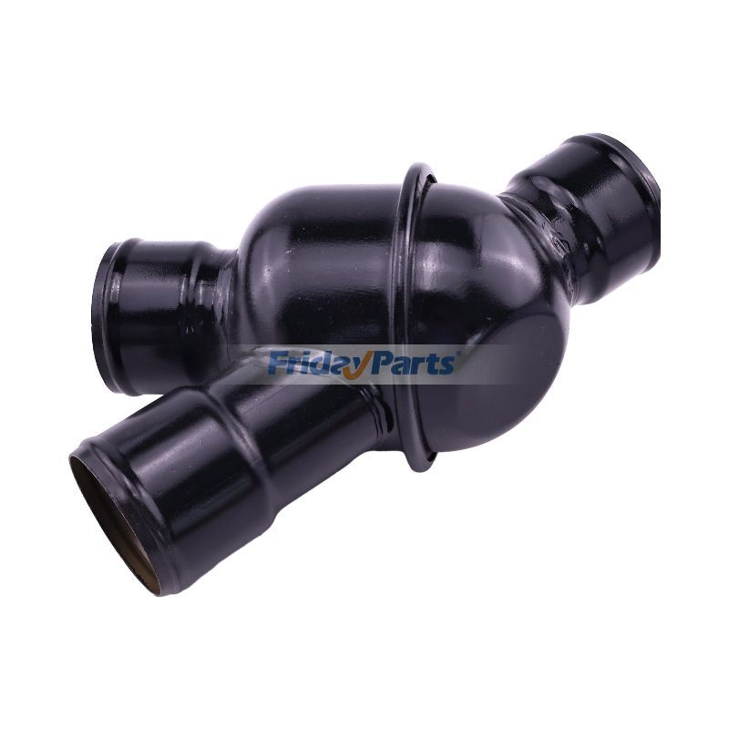 Wasserthermostatfür Motor