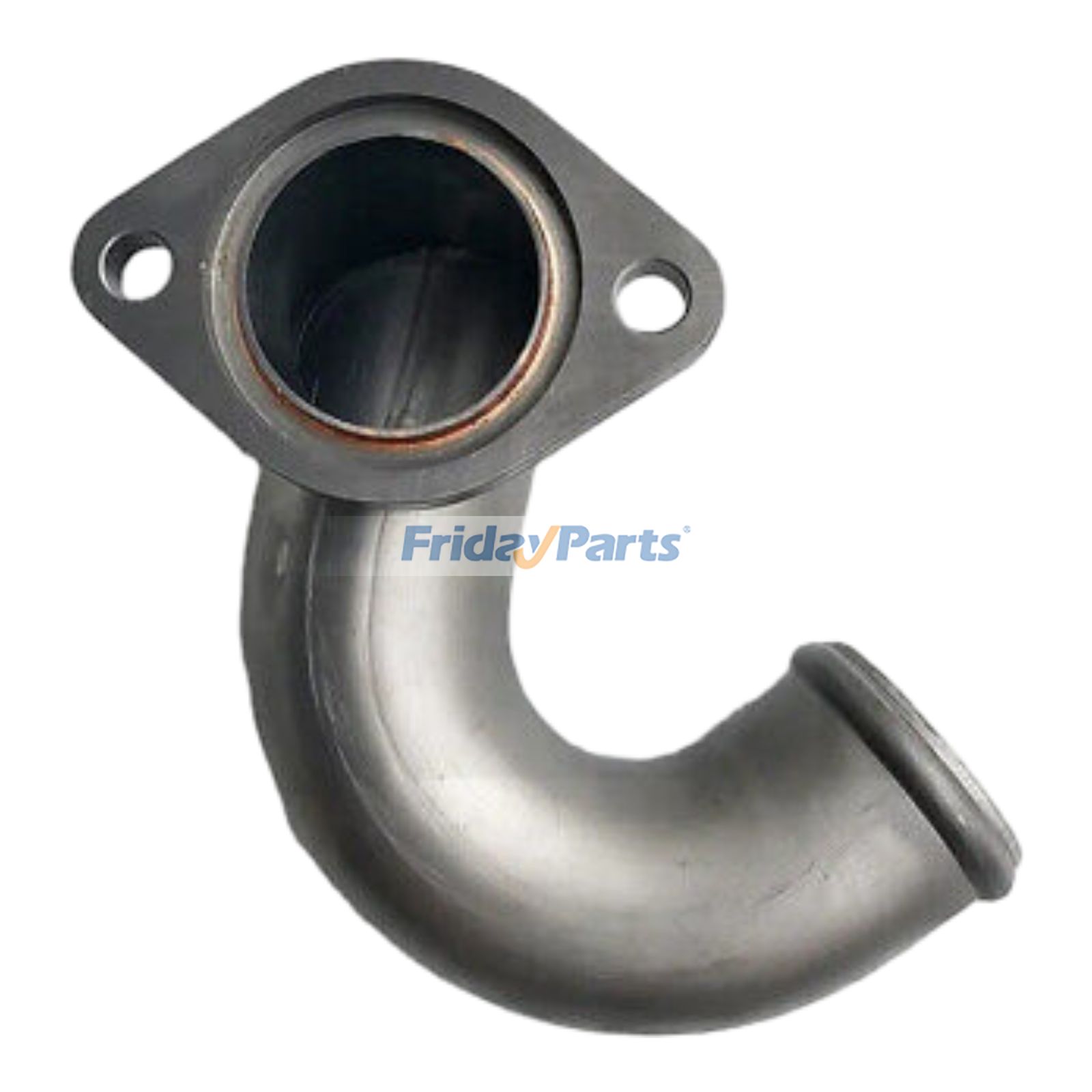 Water Transfer Tube 3003657 for Cummins Engine K19 KTA19GC QSK19 QSK38 QSNT14