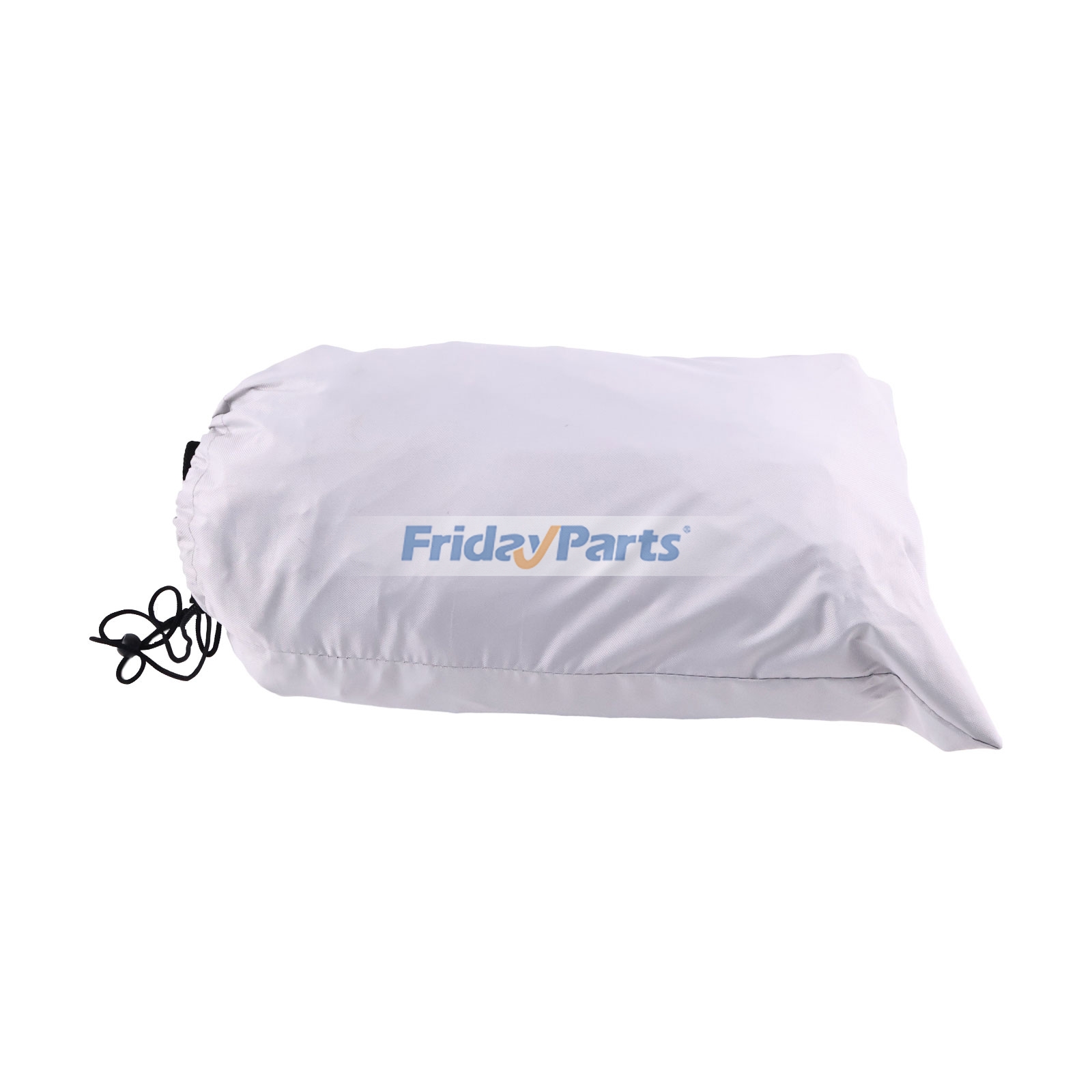 FridayParts Wasserdichte Abdeckung