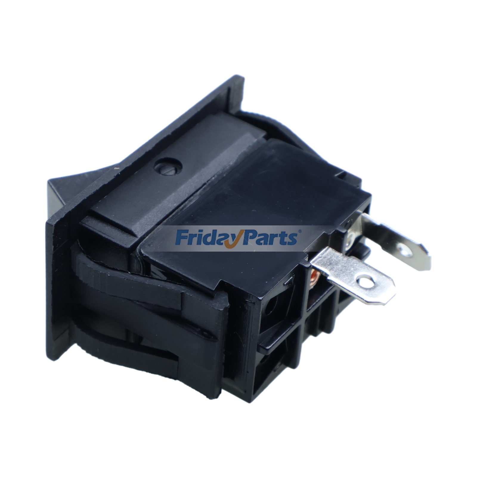 FridayParts Waterproof Switch