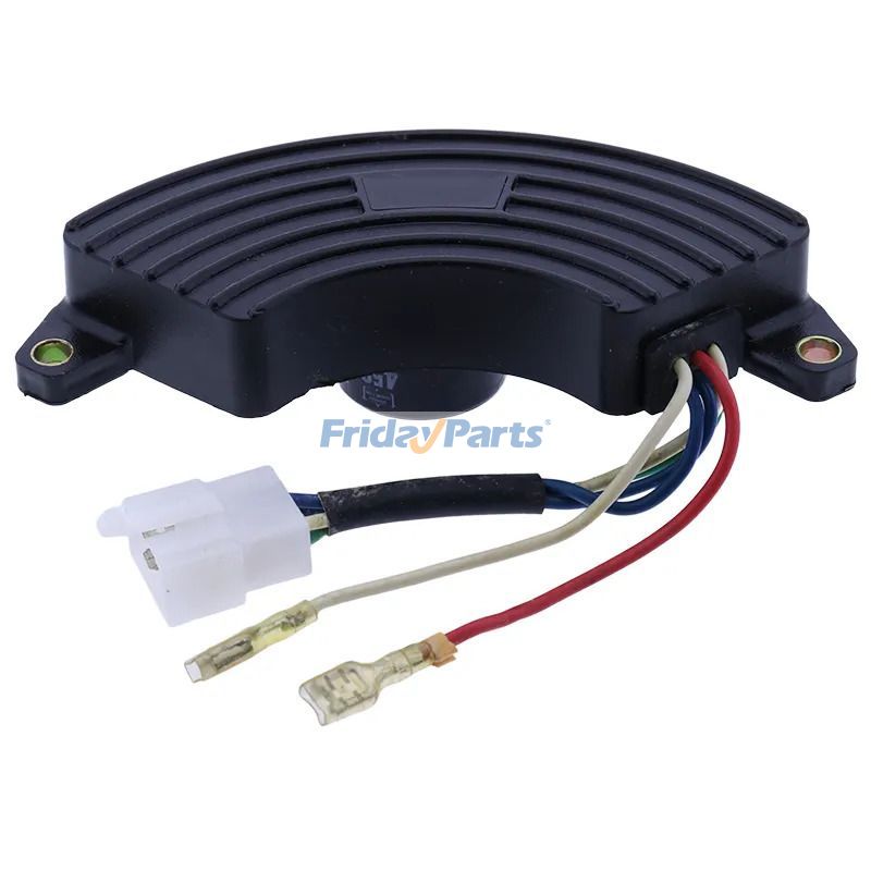 Régulateur de tension AVR 310227001-03T0800514 pour Blackmax TTI 7000 8750 WattpourPour AUTRE MARQUE