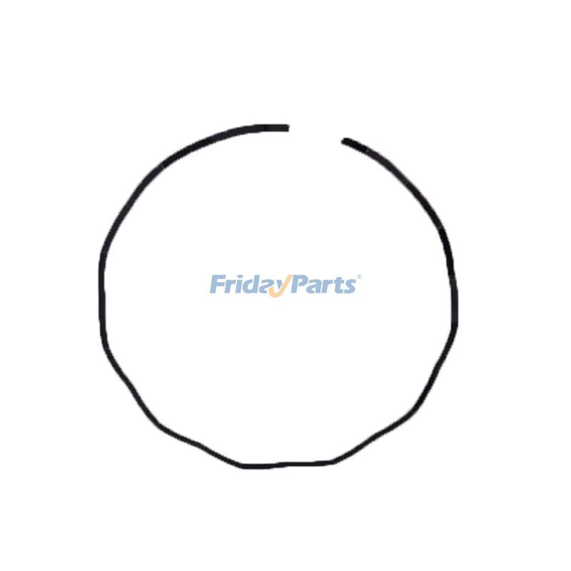 1 PC Wave Spring 419-33-21740 for Komatsu Wheel Loader WA300 WA300L WA320 WA320L WA320PT WA320PZ