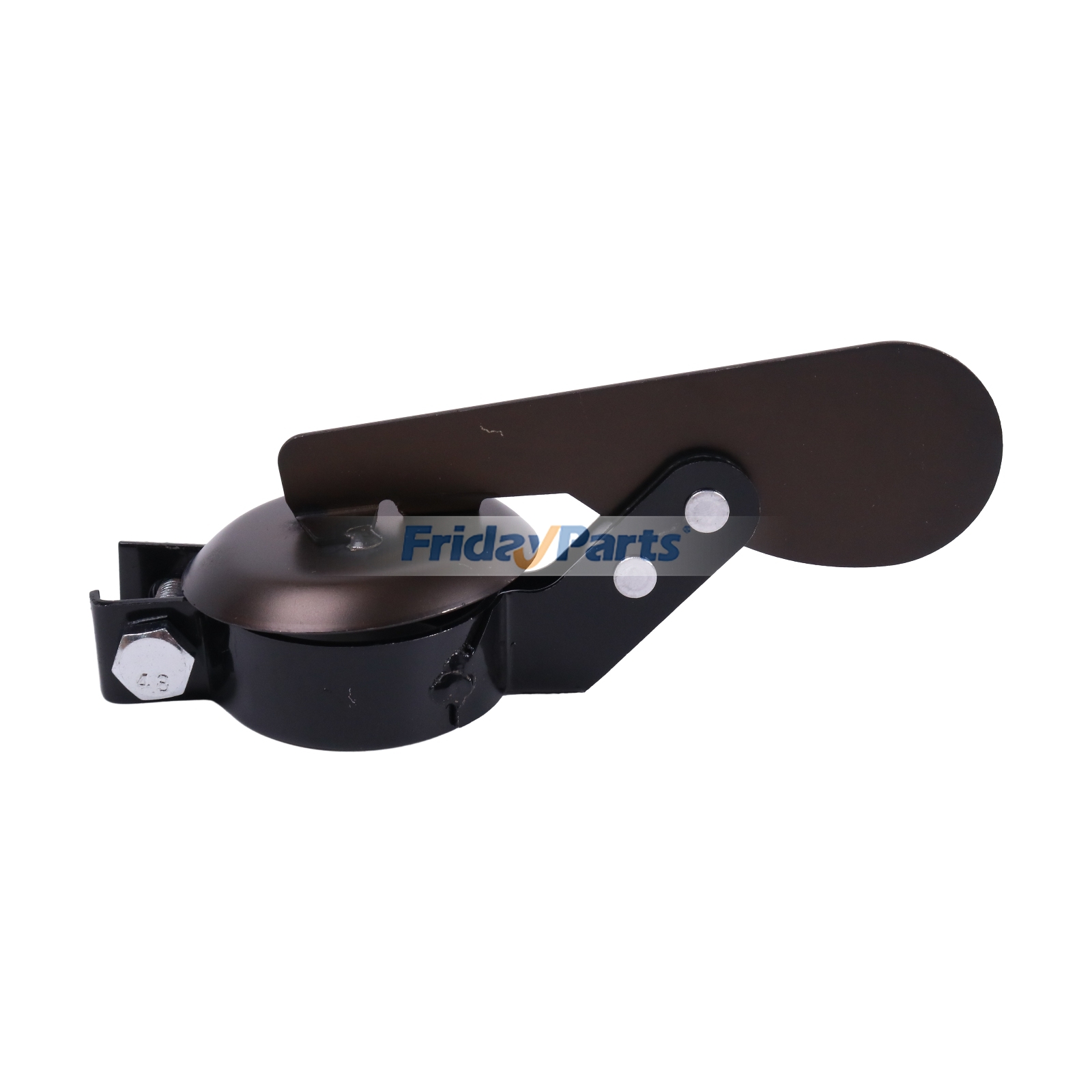 WC6 2-1/2インチ レインウェザーマフラーキャップ 排気カバー フラッパー AR86596 AR56783 ジョンディアトラクター 310A 310B 401D 410 480C 500C 3020 4020 4440用