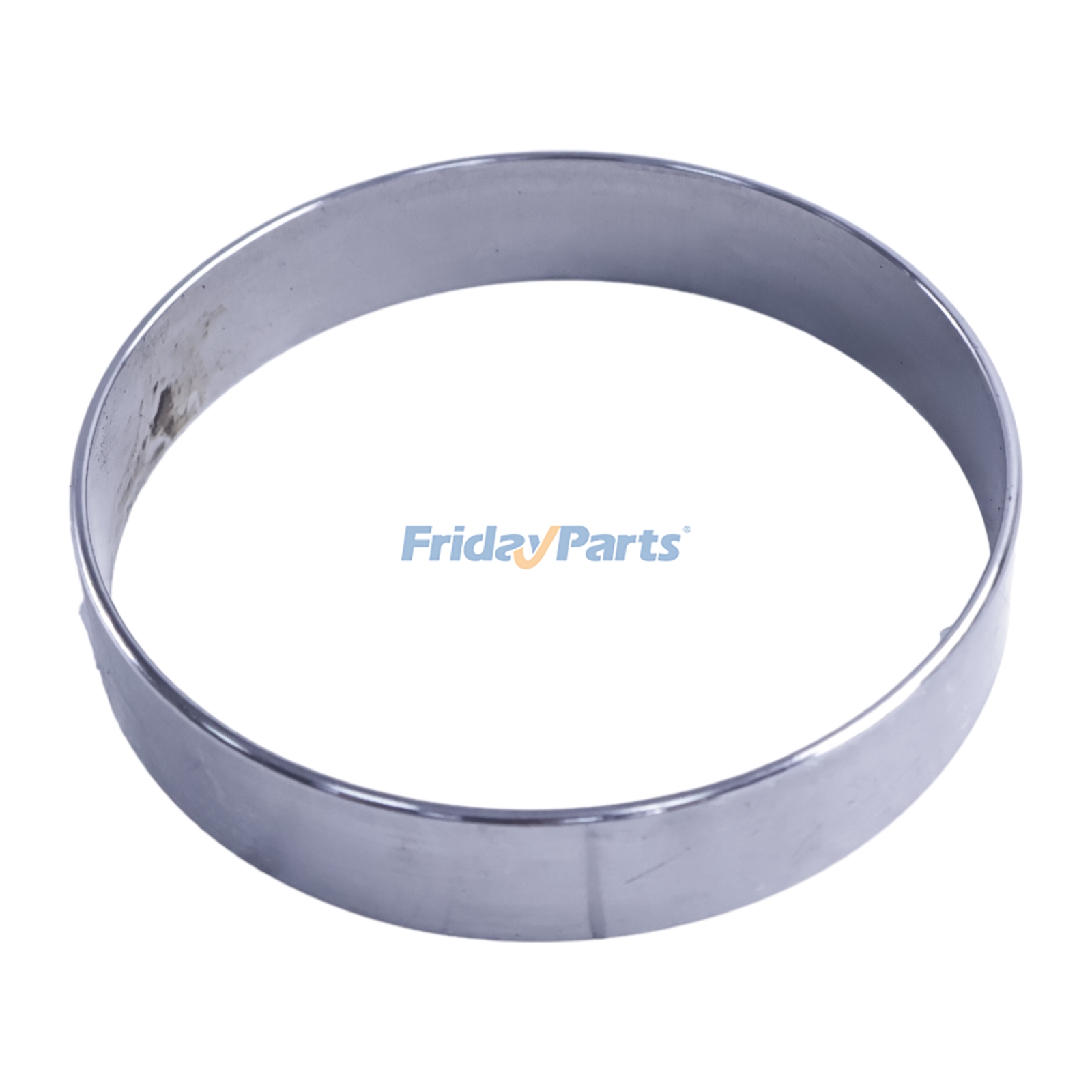 Bague d'usure 6558693 pour chargeuse compacte Bobcat S740, S750, S770, 825, 843, 853, 863, 873, 883, S330, S220, S250, S300, 1213, S630 et S650. Qualité supérieure avec garantie de 3 ans.pourPour BOBCAT