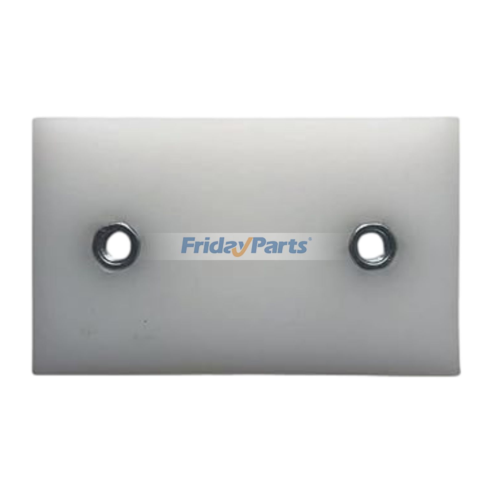 Genie 伸縮式ブームリフト S-100HD S-120HD S-3200 S-3800 用摩耗パッド 45209GT