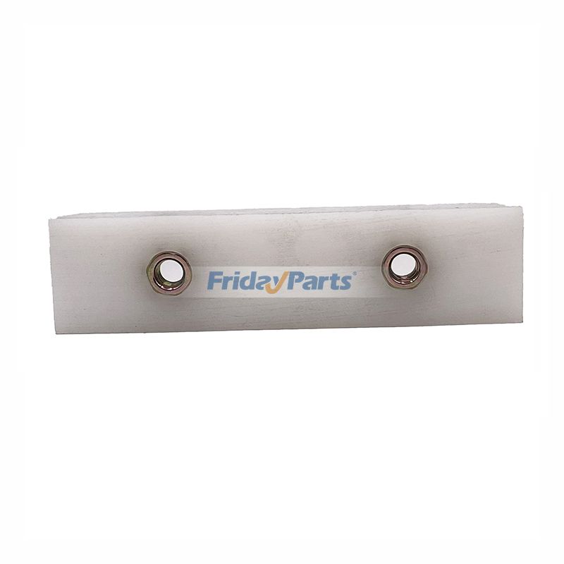 摩耗パッド 49772GT Genie ブームリフト Z-45/25J Z-45/25 Z-45/25(J) Z-51/30J Z-45 シザーリフト GS-2669 GS-3369 GS-4069