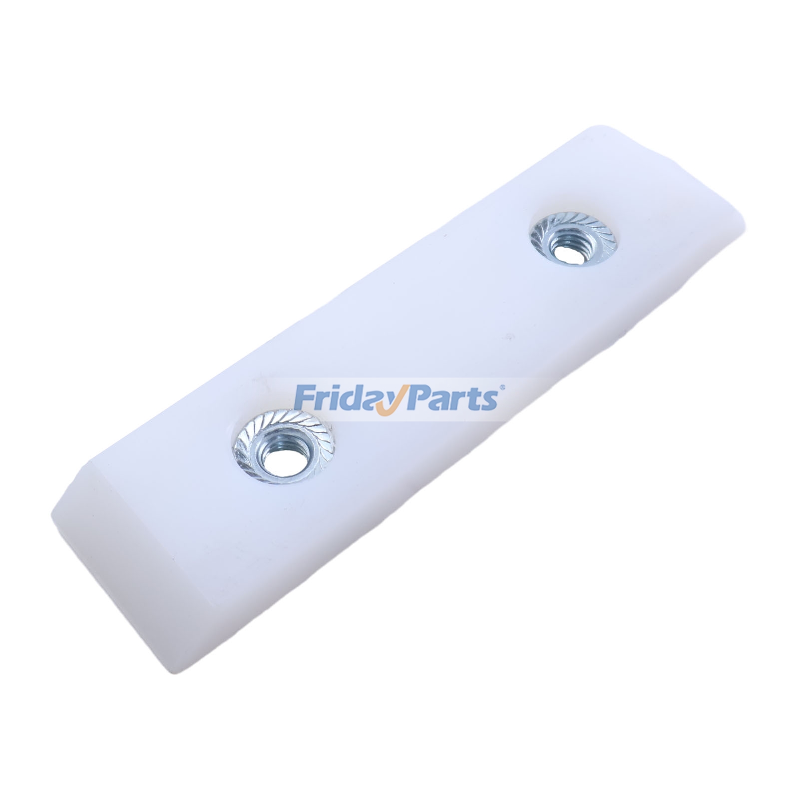 Plaque d'usure 49772GT pour nacelles élévatrices Genie Boom Z-45/25J Z-45/25 Z-45/25(J) Z-51/30J Z-45 GS-2669 GS-3369 GS-4069