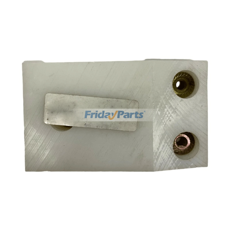 Genie ブームリフト S-100HD S-120HD ZX-135/70 Z-135/70 S-120 S-3800 SX-180 SX-150 SX-135XC 用摩耗パッド 60637GT