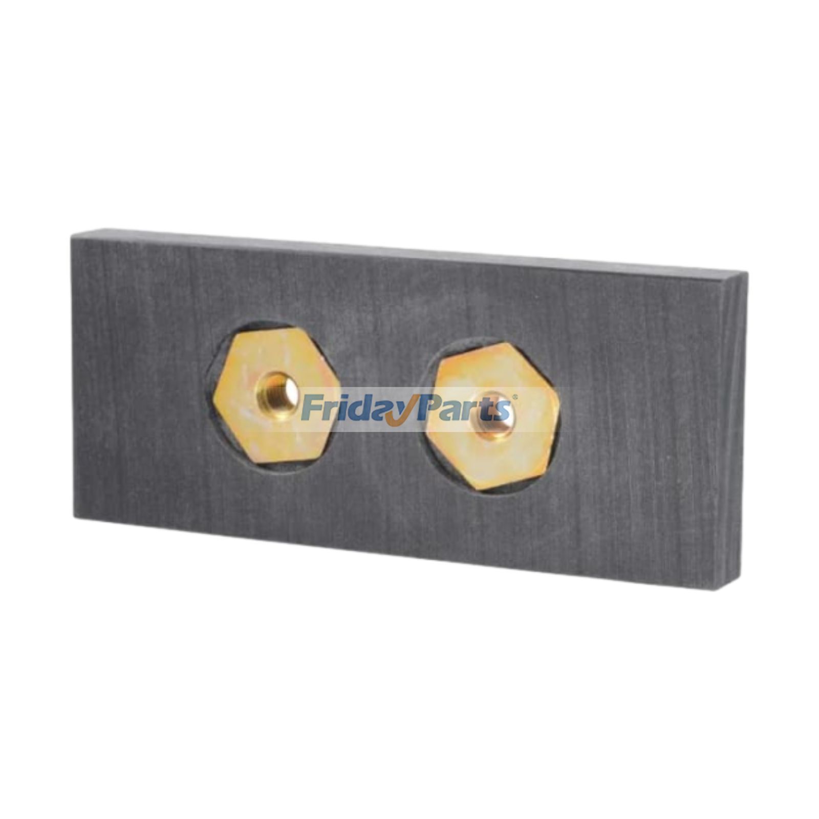 Verschleißplattenbaugruppe 1001148652 für JLG-Gelenkteleskoparbeitsbühnen 600A, 600AJ, 600S, 660SJ, 800A, 800AJ, 800S, 860SJ