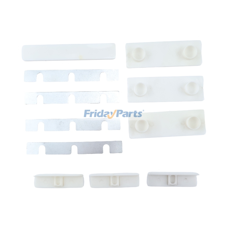 Kit de pastillas de desgaste 93053-10038 para carretilla elevadora con motor de remolque Caterpillar CAT Mitsubishi