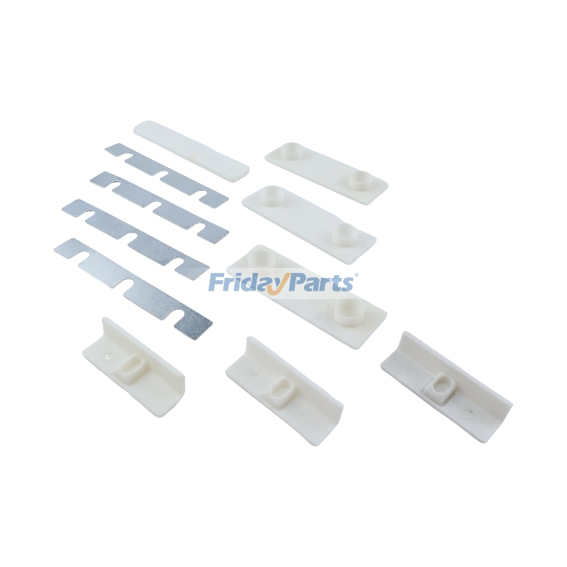 Kit de pastillas de desgaste 93053-10038 para carretilla elevadora con motor de remolque Caterpillar CAT Mitsubishi